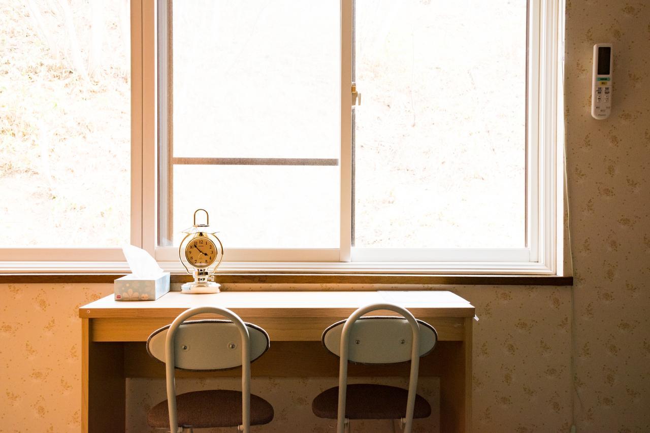 Otaru Guesthouse Harvest Bagian luar foto