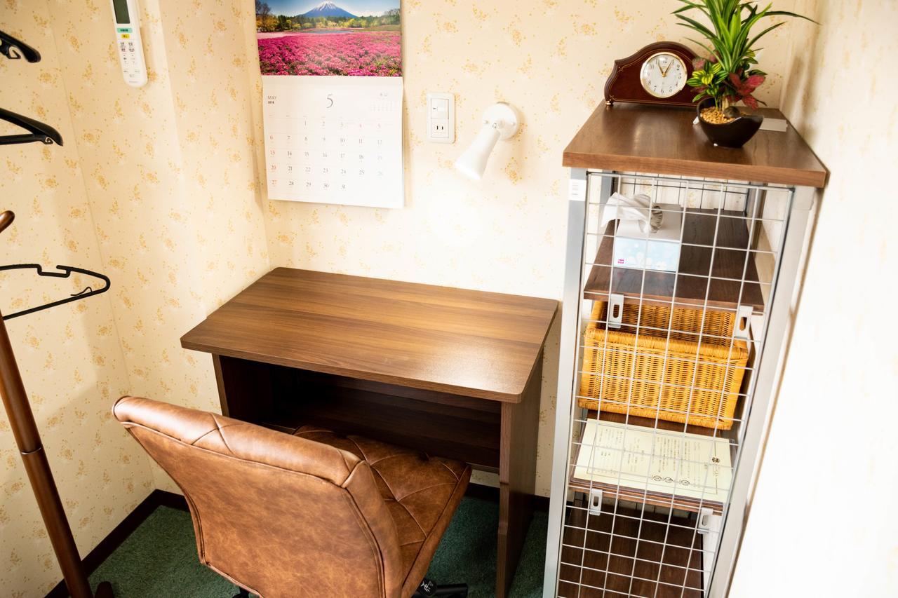 Otaru Guesthouse Harvest Bagian luar foto