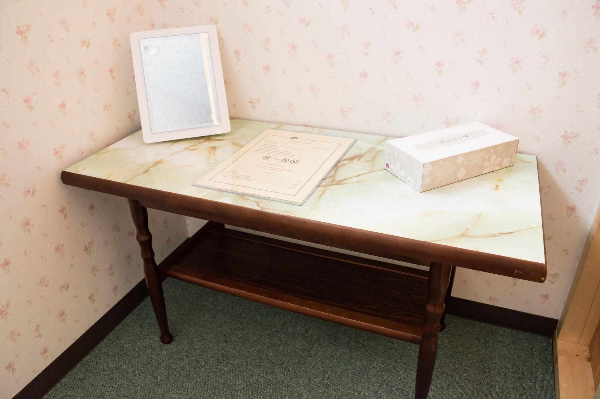 Otaru Guesthouse Harvest Bagian luar foto
